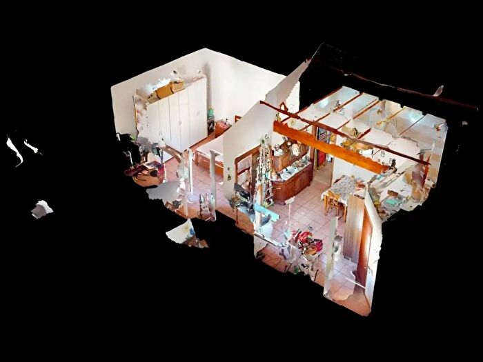 Appartamento bilocale in vendita in Corso Amedeo, Livorno