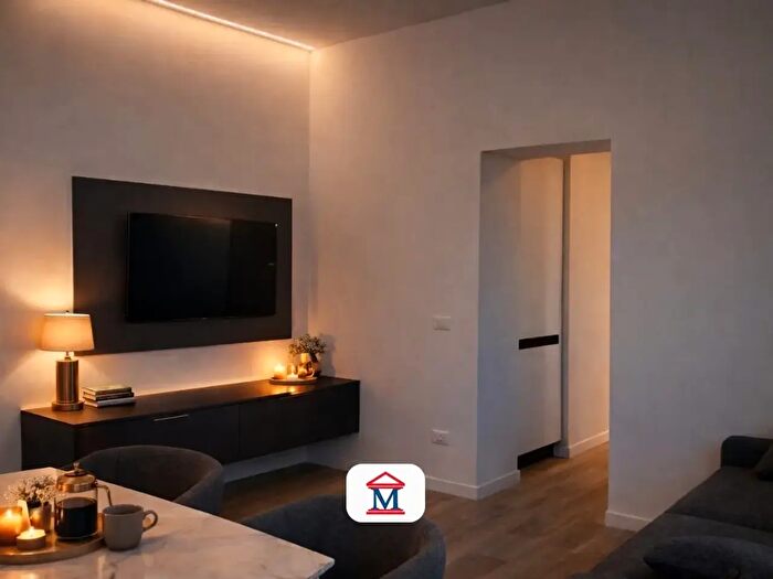 Appartamento bilocale in vendita in Via Cristoforo Baioni, Bergamo