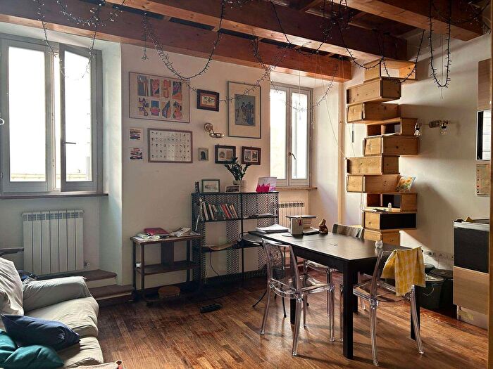 Appartamento bilocale in vendita in Via Niccolò Alunno, Foligno