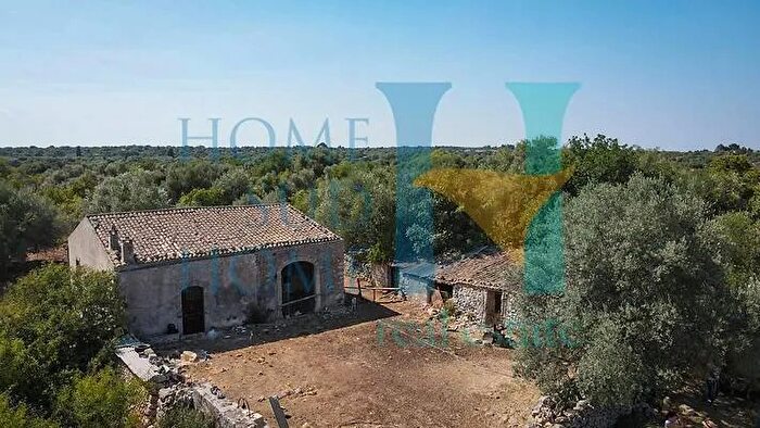 Casa in vendita in Siracusa, Noto