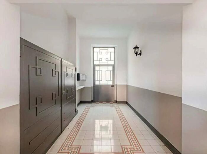 Appartamento monolocale in affitto in Via Giorgio Giulini, Monza