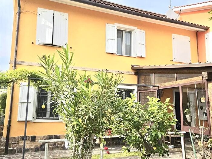 Appartamento quadrilocale in vendita in Osimo