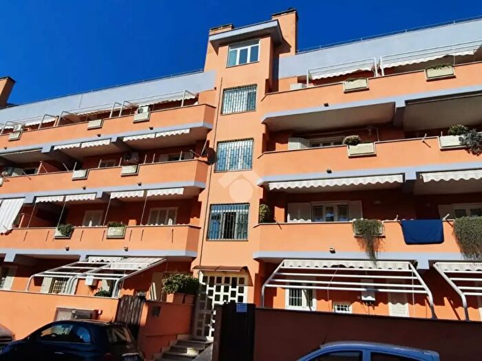 Appartamento bilocale in vendita in Via Sorrento, Ladispoli