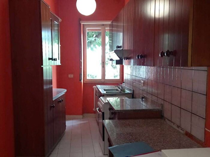 Appartamento in affitto in Clinica Piacenza, Piacenza