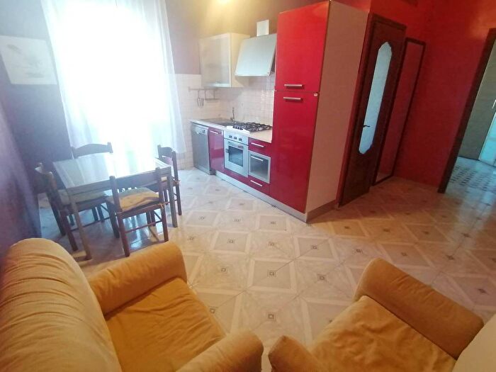 Appartamento bilocale in affitto in Largo Errico Giachino, Borgo Vittoria, Torino