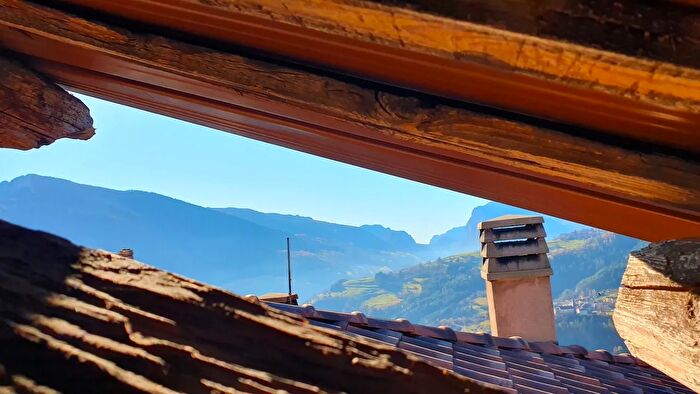 Appartamento in vendita in Via per Dolaso, San Lorenzo Dorsino