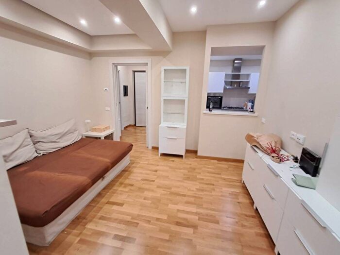 Appartamento bilocale in affitto in Viale Tommaso Campanella, Mater Domini Cavita, Catanzaro