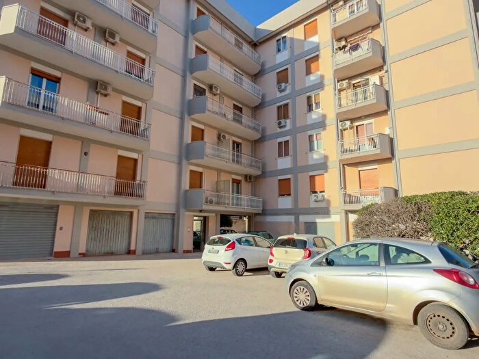 Appartamento con 7 locali in vendita in Siracusa