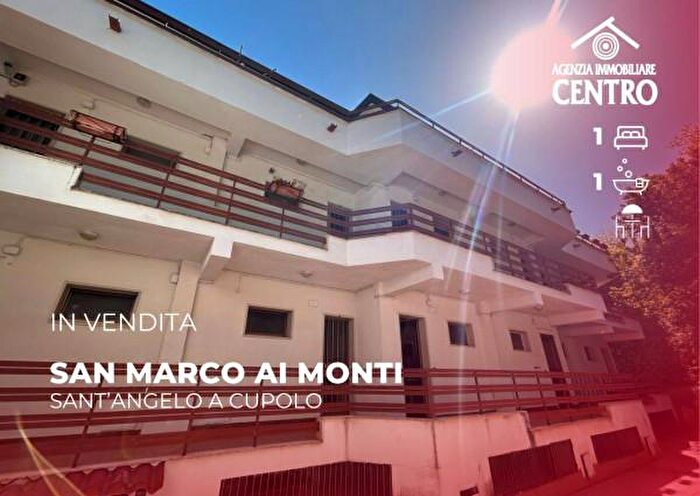 Appartamento monolocale in vendita in Via della Selva, SantAngelo A Cupolo