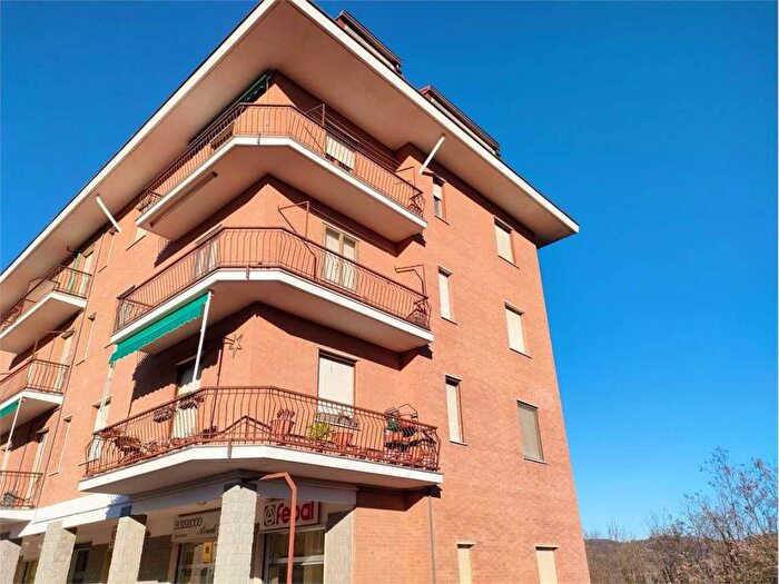 Appartamento bilocale in affitto in Centro, Visone