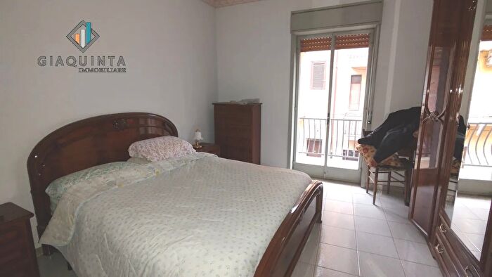 Casa bilocale in vendita in Via Salvatore Nolfo N, Palagonia