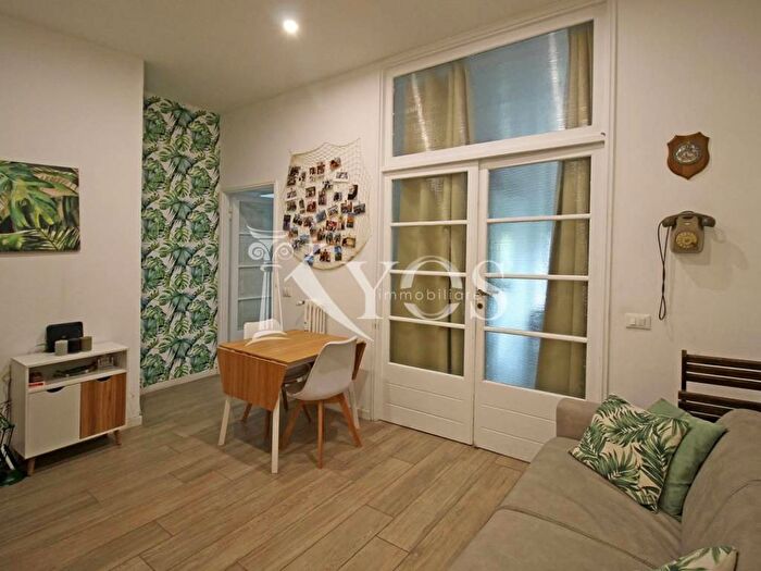 Appartamento trilocale in affitto in Viale Brianza, Centrale, Milano