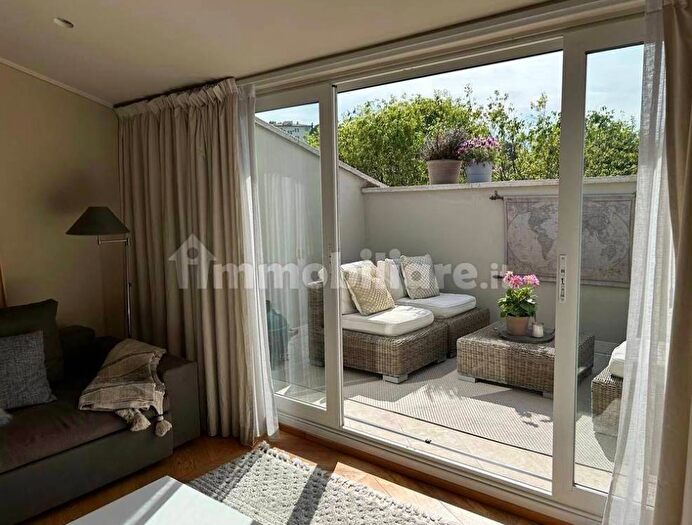 Appartamento quadrilocale in affitto in Gavinana, Firenze