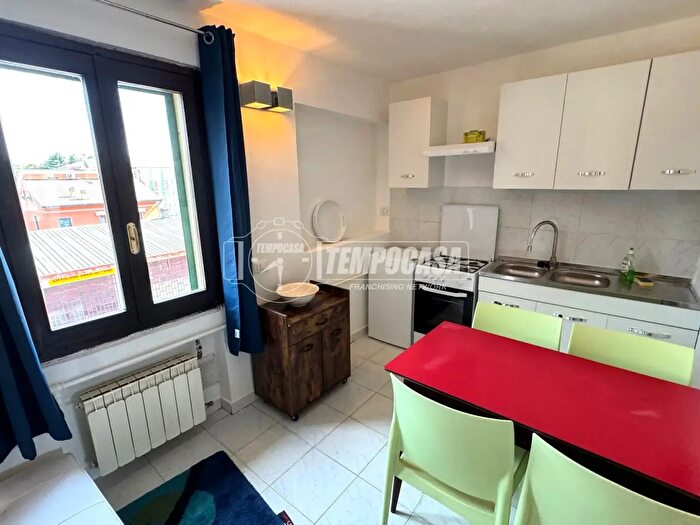 Appartamento monolocale in vendita in Via Varesina, Montano Lucino