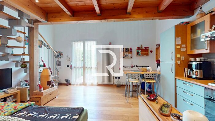 Appartamento monolocale in vendita in Guido Pallotta c Forlì, Forli