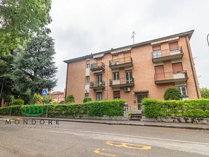 Appartamento quadrilocale in vendita in Via Filippo Turati, Castenaso