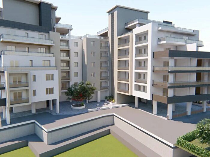 Appartamento trilocale in vendita in Contrada SantAgostino, Rende