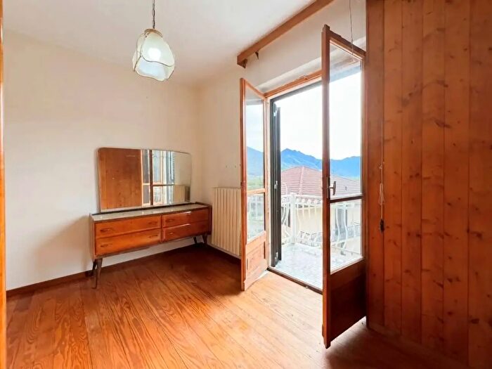 Appartamento con 6 locali in vendita in Montecrestese