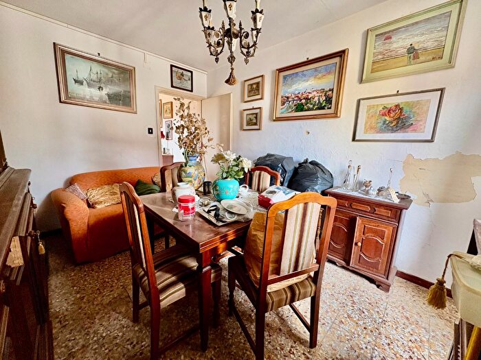 Appartamento quadrilocale in vendita in Montaione