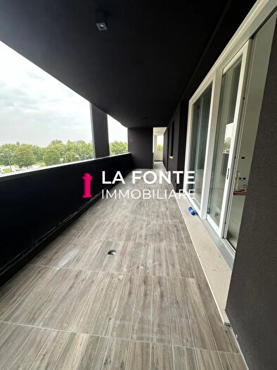 Appartamento quadrilocale in vendita in Via Giovanni Battista Velluti, Dolo