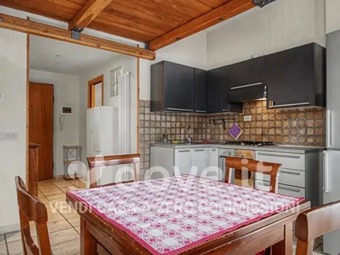 Appartamento bilocale in vendita in Via Giovanni Martinelli, Ferrara
