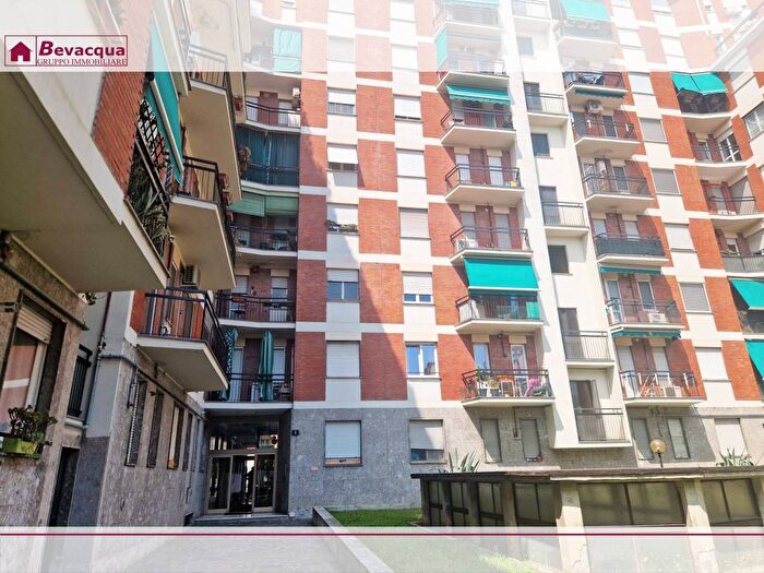 Appartamento bilocale in affitto in Via Vipacco, Villa San Giovanni, Milano