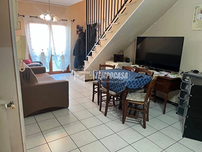 Appartamento trilocale in vendita in Ladispoli