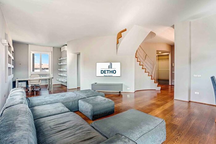 Appartamento con 5 locali in affitto in Corso Indipendenza, Indipendenza, Milano