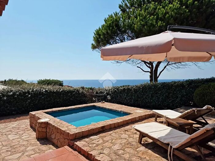 Casa trilocale in vendita in Via Alitarru, Trinità d'Agultu e Vignola