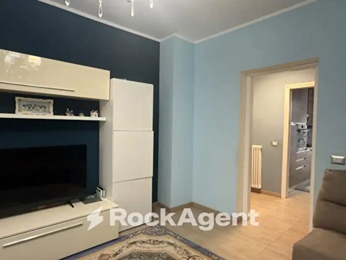 Appartamento trilocale in vendita in Parma