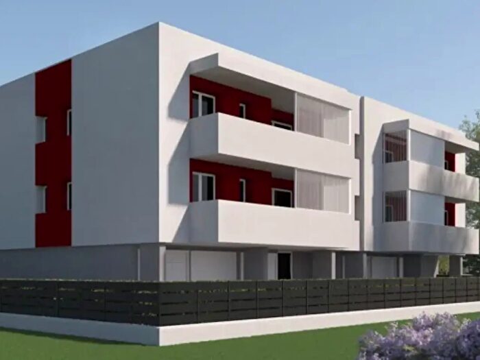 Appartamento bilocale in vendita in Via Papa Giovanni XXIII, San Cesario Sul Panaro