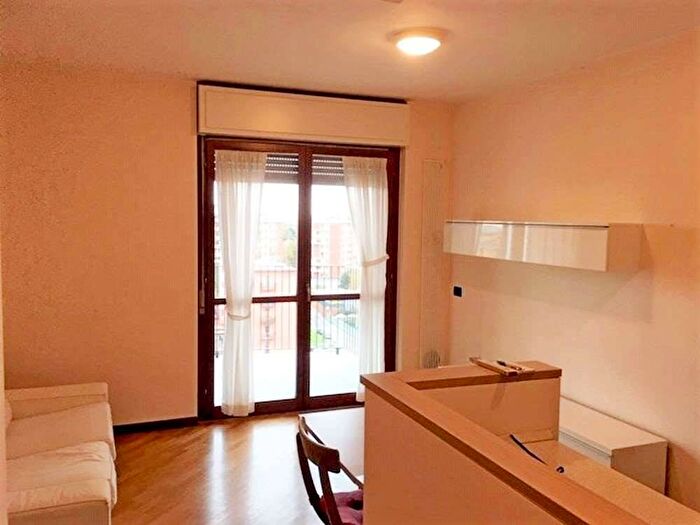 Appartamento bilocale in affitto in Via Olgiati, Tre Castelli Faenza, Milano