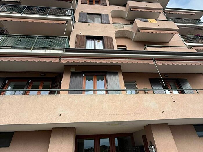 Appartamento trilocale in affitto in Corso Dante Alighieri, Susello, Ghiffa