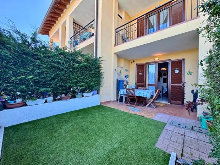 Appartamento monolocale in vendita in Peschiera Del Garda
