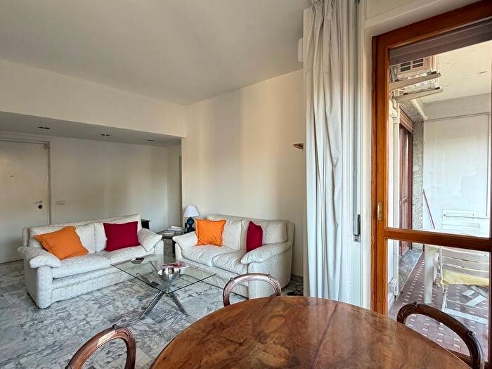 Appartamento bilocale in affitto in Viale Sabotino, Porta Romana Medaglie dOro, Milano
