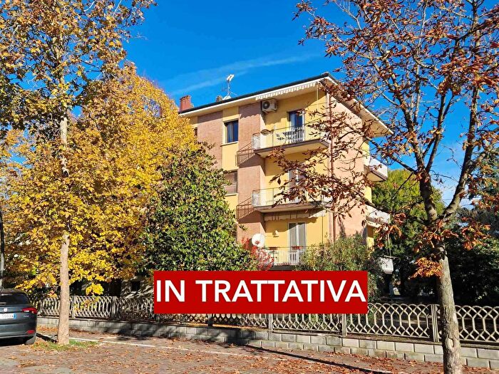 Appartamento quadrilocale in vendita in Via Don Minzoni, Sala Bolognese