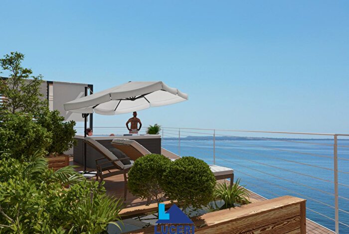 Appartamento in vendita in Lungomare Galileo Galilei Gallipoli Le Italia, Gallipoli