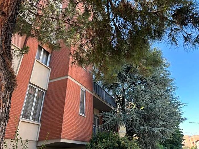 Appartamento trilocale in affitto in Mazzini Fossolo, Bologna