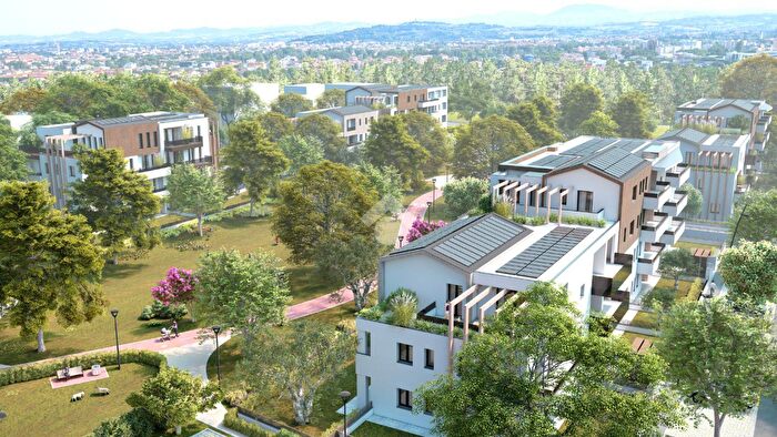 Appartamento trilocale in vendita in Via E Coletti, Rimini