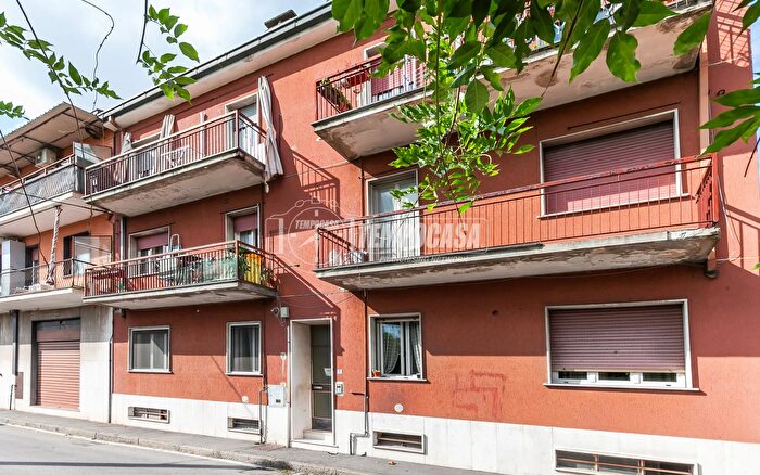 Appartamento bilocale in vendita in Via Tiziano, Cormano