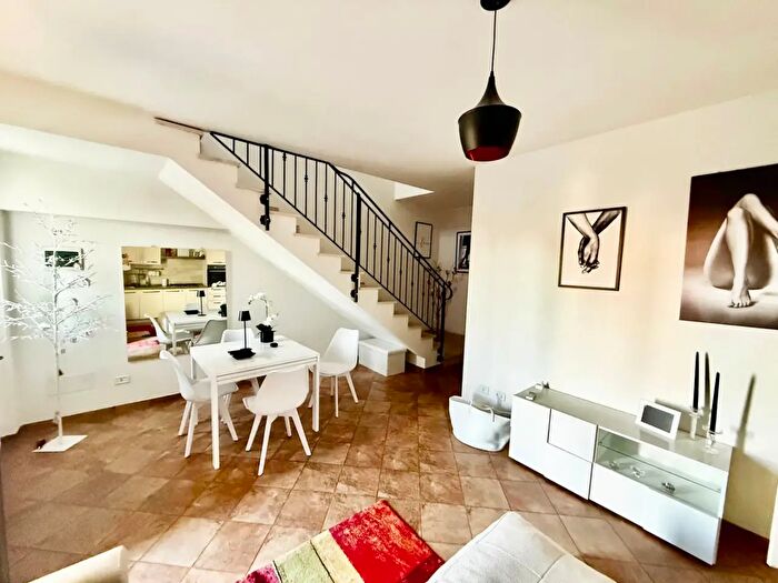 Appartamento quadrilocale in affitto in Via delle Fontanelle, Civita Castellana