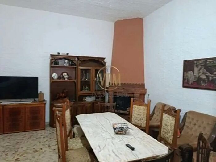 Casa con 6 locali in vendita in Via Torreggiano, Petrosino