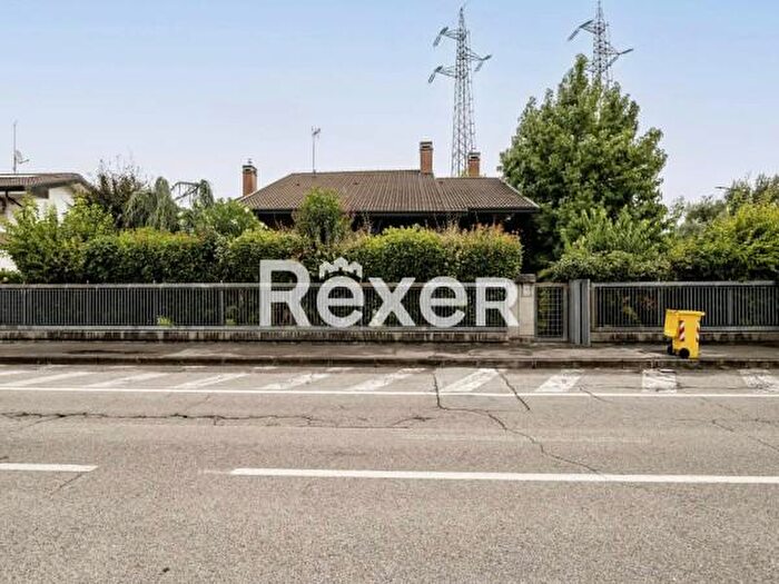 Casa con 5 locali in vendita in Vicolo Nazario Sauro, Cadoneghe