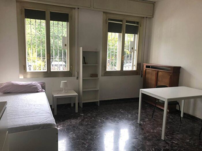 Appartamento trilocale in affitto in Via Giuseppe Pellizza da Volpedo, Murri, Bologna