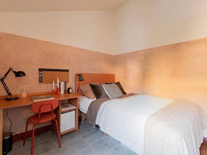 Appartamento monolocale in affitto in Via Privata Tobruk, Tripoli Soderini, Milano