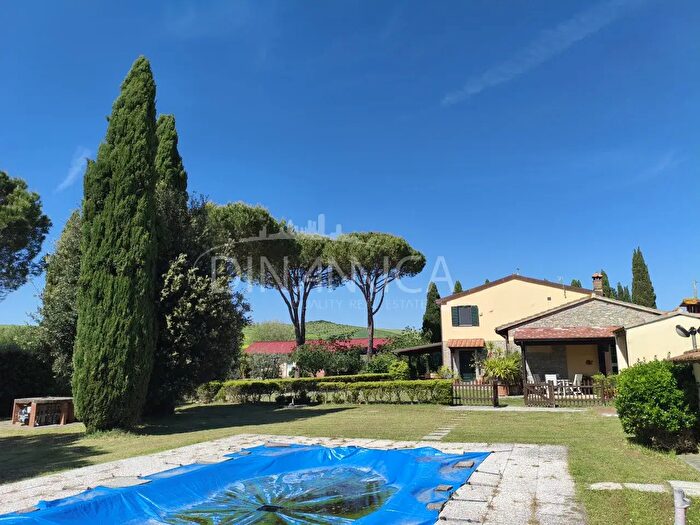 Casa in vendita in Santa Luce