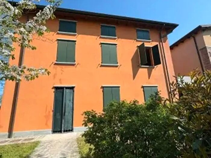 Casa con 5 locali in vendita in Via Mantovana, Castelfranco Emilia