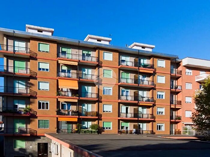 Appartamento bilocale in vendita in Piazza Repubblica, Rivoli