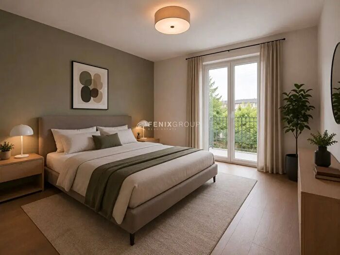 Appartamento bilocale in vendita in Via Giovanni Pierluigi da Palestrina, Milano