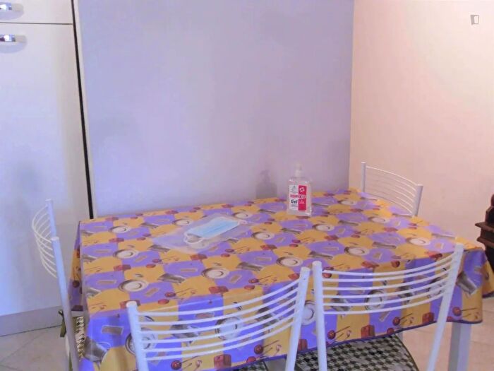 Appartamento monolocale in affitto in Via Lorenzo Bardelli, Firenze